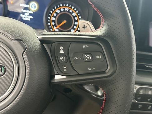 New 2026 Jeep Wrangler Unlimited Rubicon 392 image 20