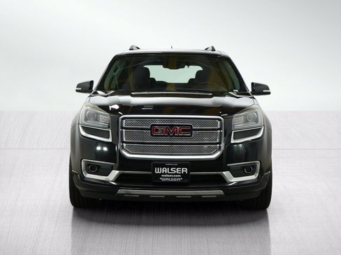 Used 2016 GMC Acadia Denali AWD/4WD image 8