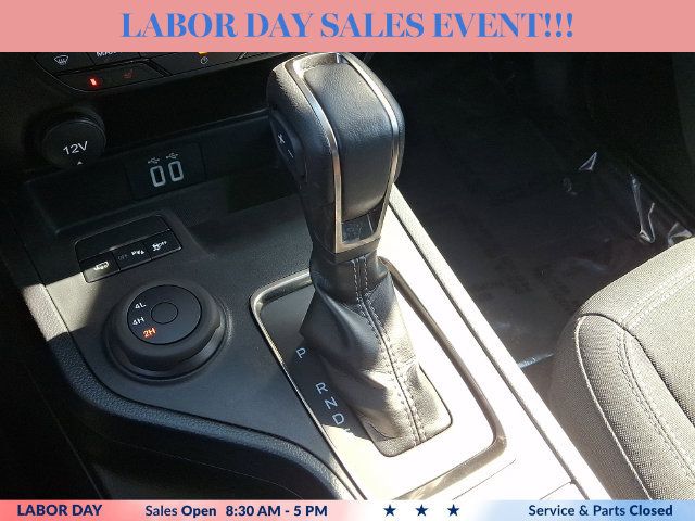 Used 2023 Ford Ranger XLT w/ Equipment Group 302A High AWD/4WD image 14