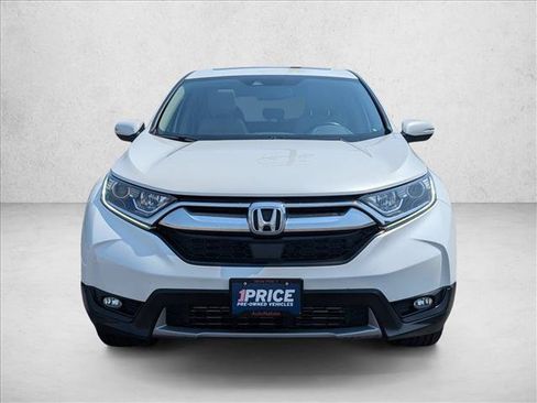 Used 2019 Honda CR-V EX-L image 2