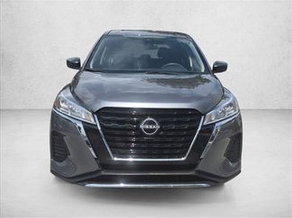 Used 2023 Nissan Kicks S FWD video 2