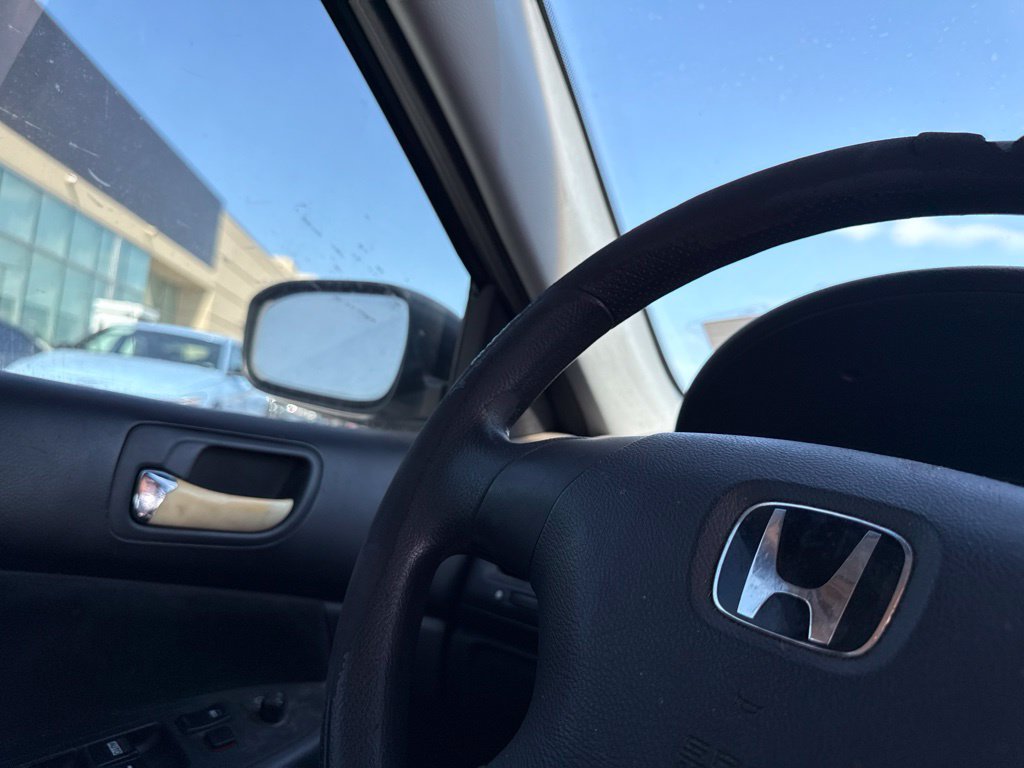 Used 2005 Honda Accord LX image 12