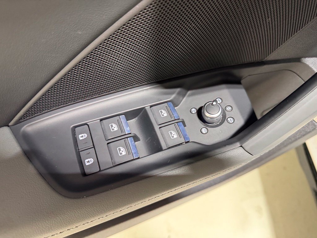 Used 2022 Audi S3 Prestige AWD/4WD image 25