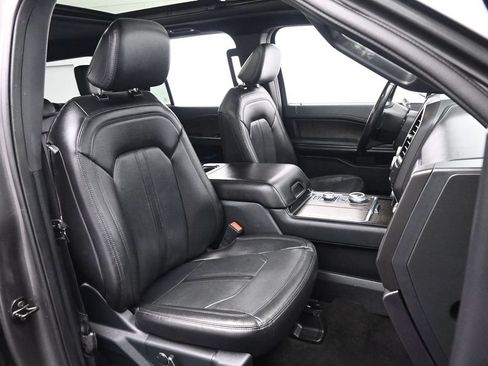 Used 2021 Ford Expedition Max Limited AWD/4WD image 28
