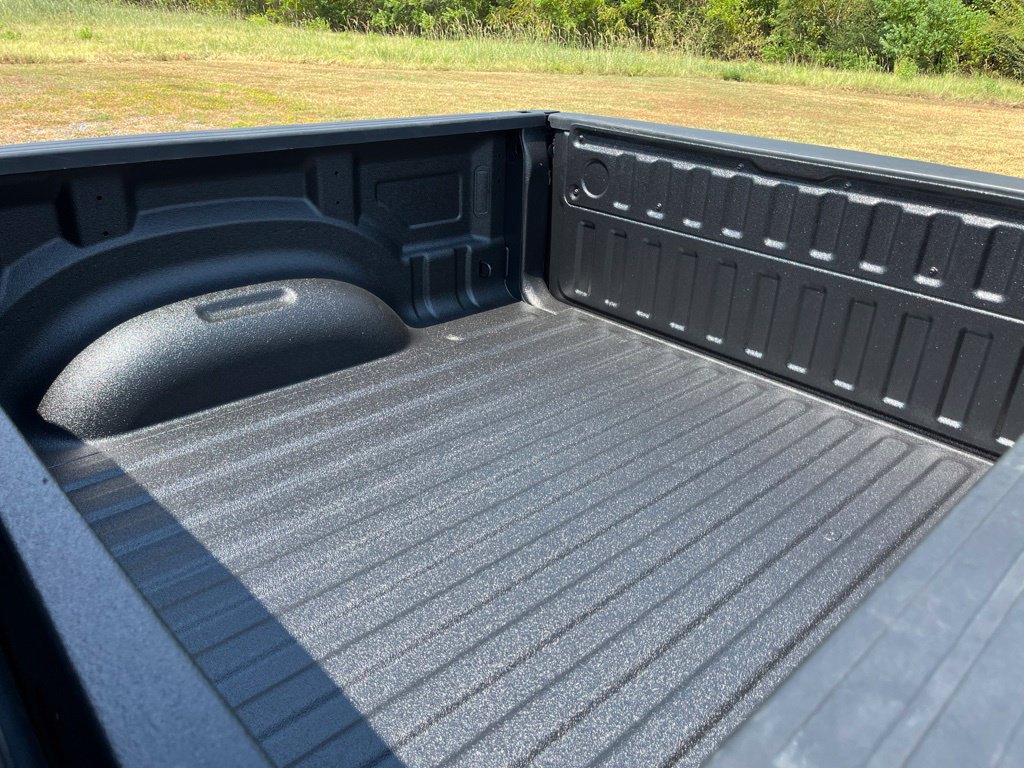 Used 2026 RAM 1500 Lone Star AWD/4WD image 39