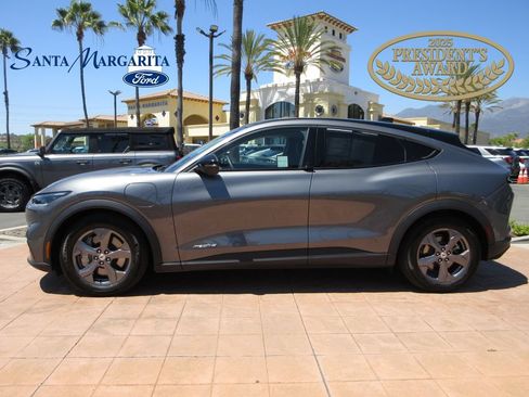 Certified 2023 Ford Mustang Mach-E Select RWD image 1