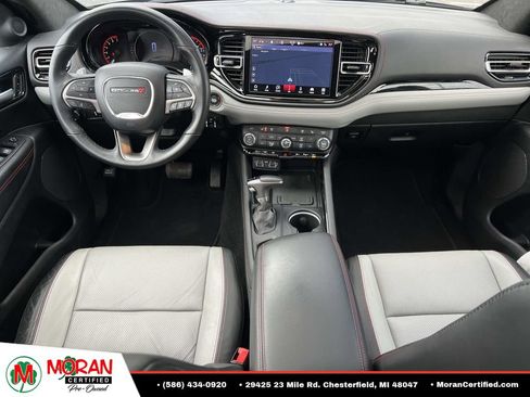 Used 2024 Dodge Durango Citadel AWD/4WD image 14