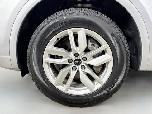 Certified 2023 Audi Q5 2.0T Premium w/ Convenience Package AWD/4WD image 29
