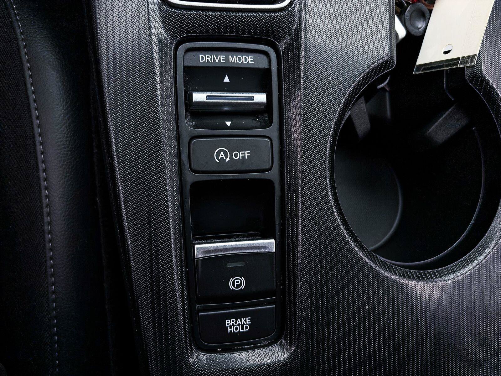 Used 2024 Honda Civic Sport image 24