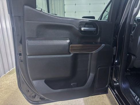 Used 2021 Chevrolet Silverado 1500 RST w/ Z71 Off-Road Package image 20