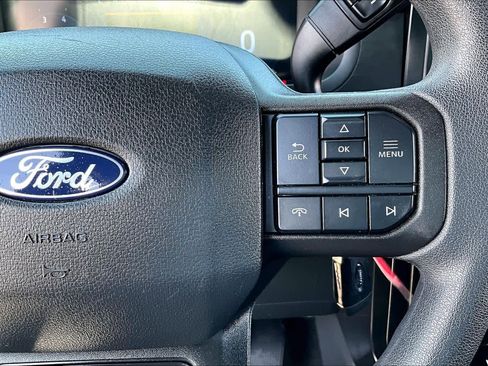 Certified 2024 Ford F150 STX RWD image 23