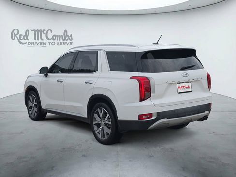Used 2022 Hyundai Palisade SEL w/ Convenience Package FWD image 3