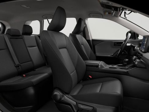 New 2026 Toyota RAV4 LE AWD/4WD image 20