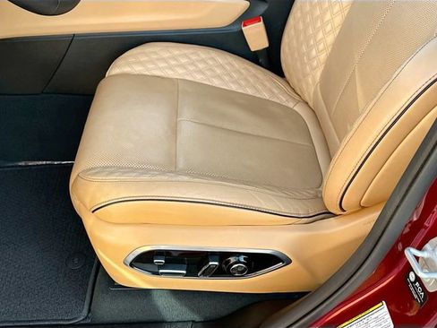 Used 2024 Jeep Grand Cherokee Summit image 18