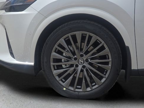 New 2026 Lexus RX 350 AWD image 9