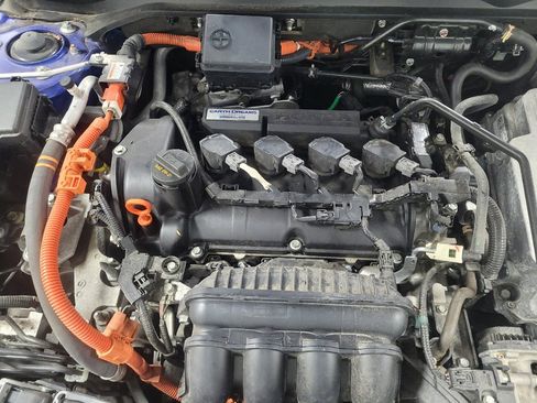 Used 2019 Honda Insight Touring image 30