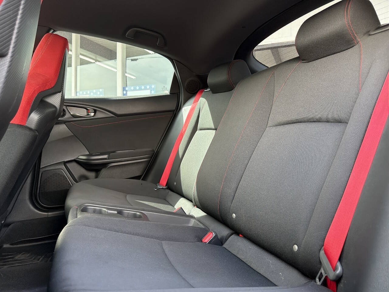Used 2018 Honda Civic Type R image 22