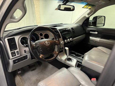 Used 2008 Toyota Tundra Limited image 26