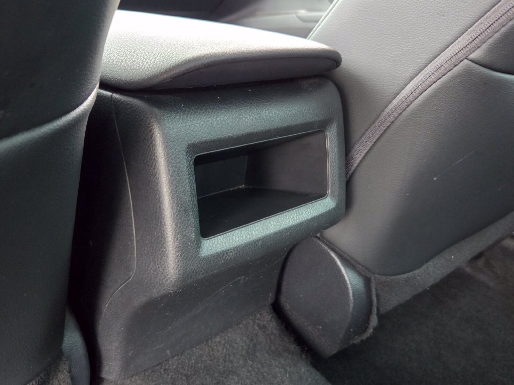 Used 2024 Toyota Camry SE FWD image 15