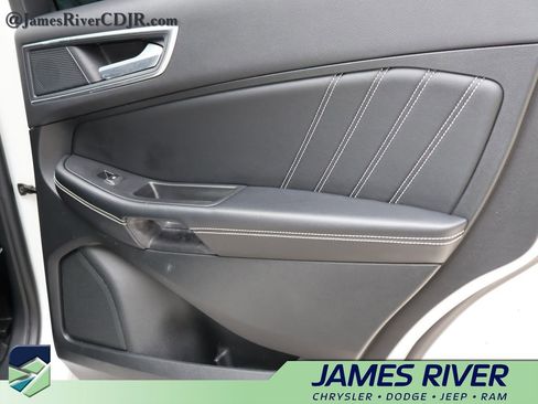 Used 2024 Ford Edge ST w/ Equipment Group 401A image 11