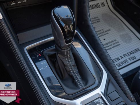 Certified 2021 Subaru Forester Touring w/ Popular Package #2 image 13