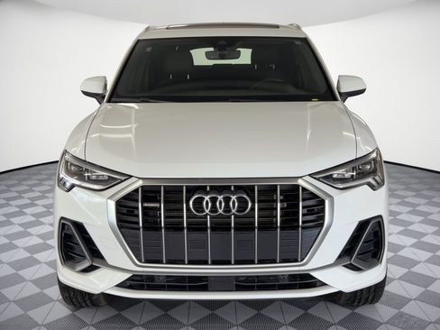Used 2024 Audi Q3 2.0T Premium AWD/4WD image 6