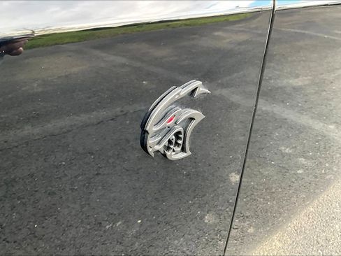 Used 2020 Dodge Challenger SRT Hellcat Redeye image 22