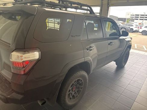 Used 2021 Toyota 4Runner TRD Pro image 7
