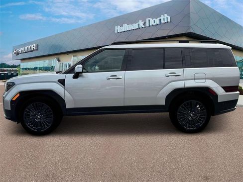 New 2026 Hyundai Santa Fe Calligraphy image 3