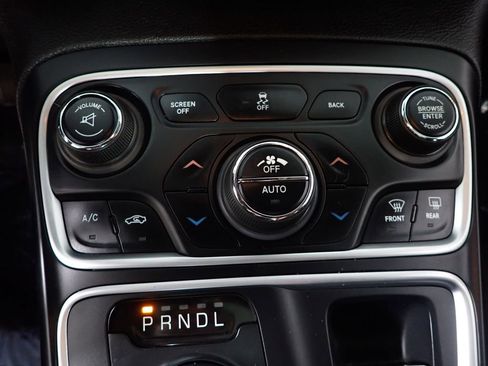 Used 2015 Chrysler 200 Limited w/ Convenience Group FWD image 36