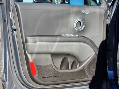 New 2026 Hyundai Palisade Calligraphy AWD/4WD image 11