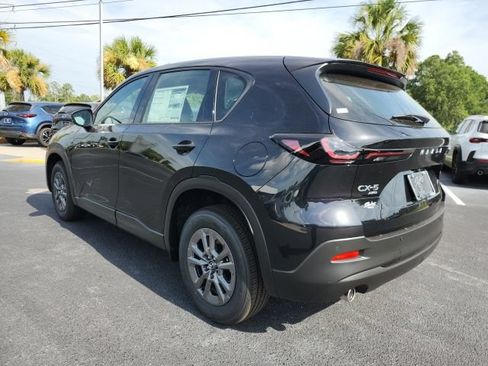 New 2026 MAZDA CX-5 AWD 2.5 S image 5