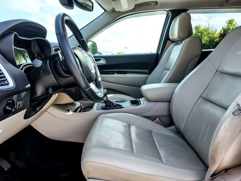 Used 2018 Dodge Durango Citadel image 21