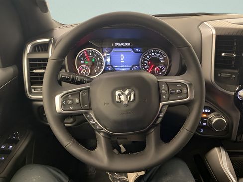 Used 2026 RAM 1500 Lone Star AWD/4WD image 15