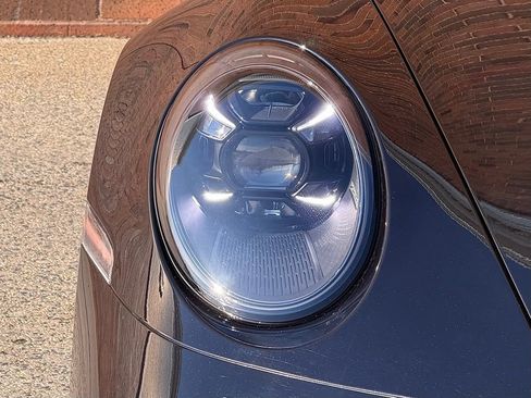 Certified 2023 Porsche 911 Turbo S image 12