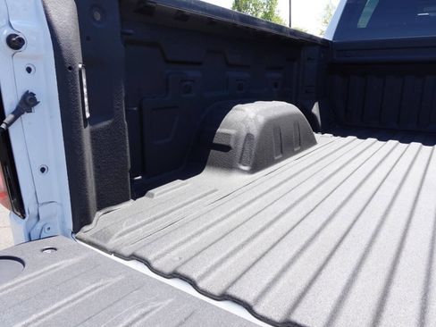 Used 2023 GMC Sierra 1500 Pro w/ Graphite Edition AWD/4WD image 26