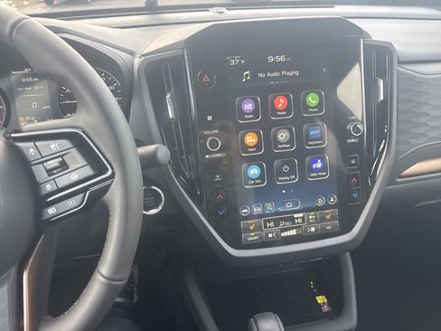 New 2026 Subaru Forester Sport w/ Sport Package image 22