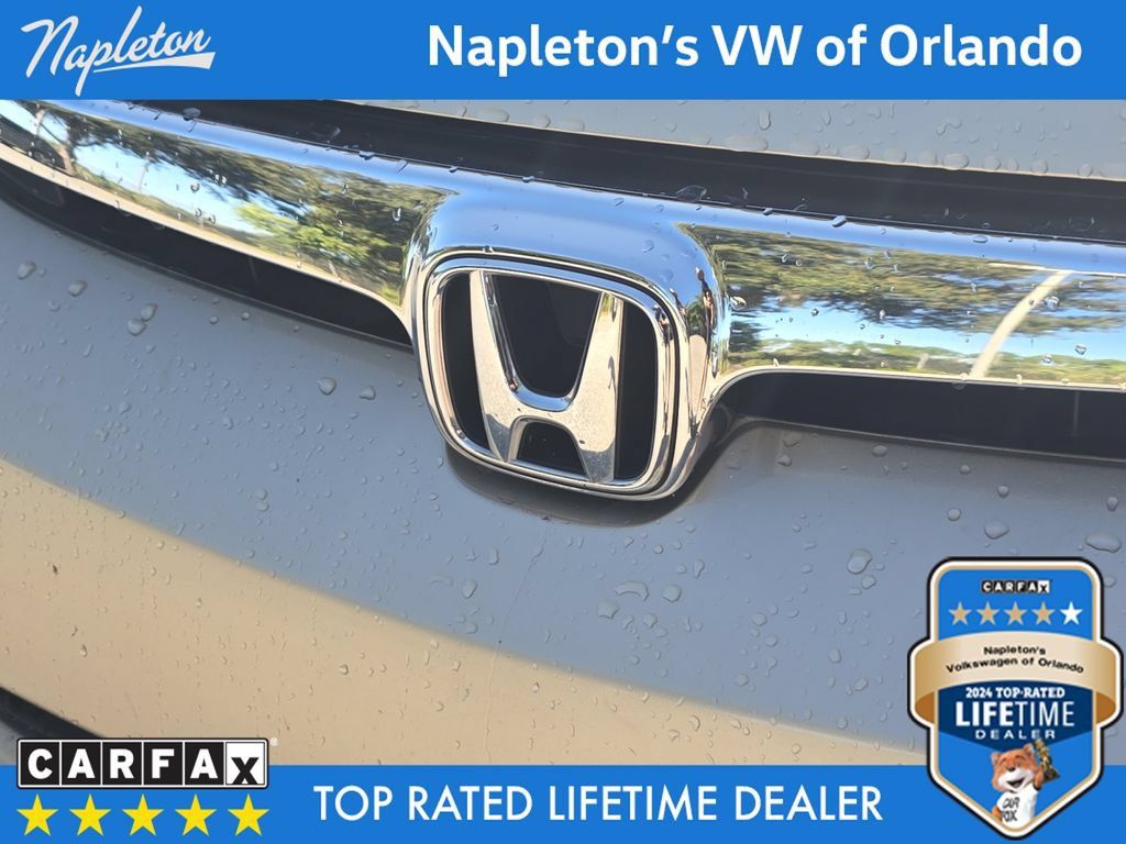 Used 2007 Honda Civic LX image 28