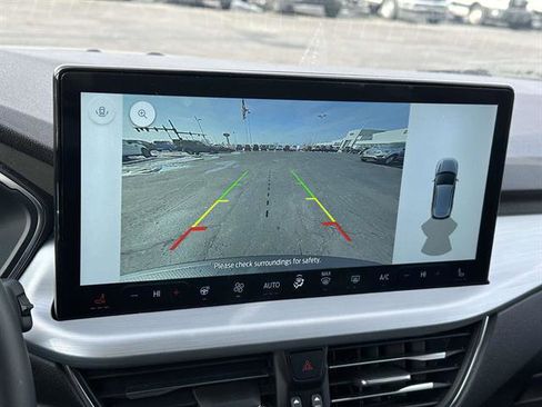 Used 2025 Ford Escape Platinum image 20