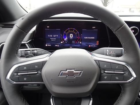 New 2026 Chevrolet Tahoe Z71 image 11