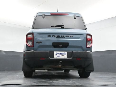 Used 2022 Ford Bronco Sport Big Bend AWD/4WD image 41