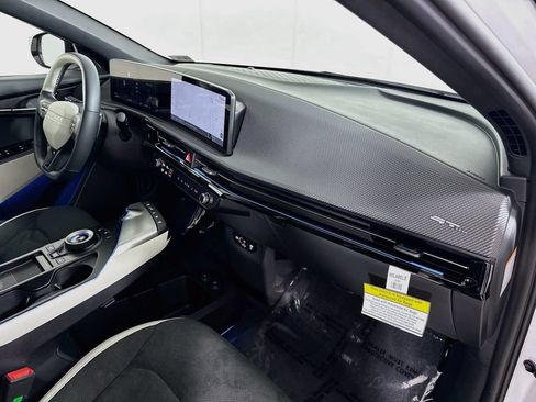 New 2026 Kia EV6 GT-Line AWD/4WD image 33