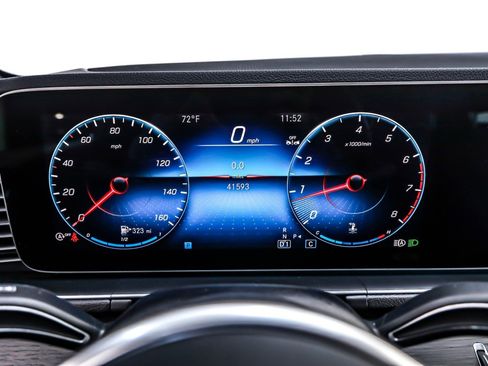 Certified 2023 Mercedes-Benz GLE 350 image 19