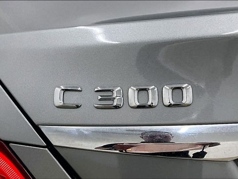 Used 2016 Mercedes-Benz C 300 Sedan image 31