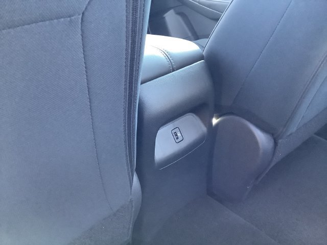 Used 2024 Nissan Sentra SV w/ All-Weather Package FWD image 25