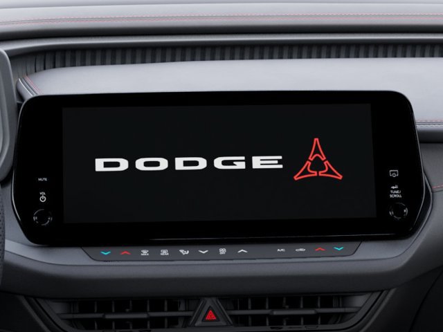 New 2027 Dodge Charger R/T AWD/4WD image 22