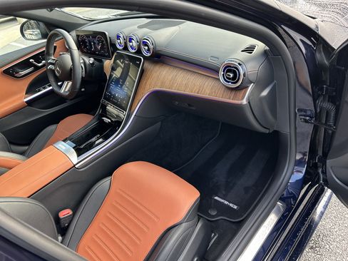 Certified 2022 Mercedes-Benz C 300 Sedan image 47