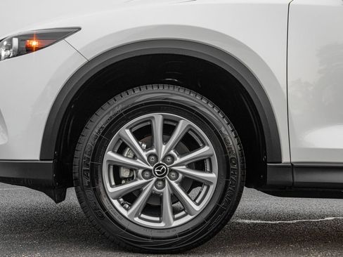 Used 2025 MAZDA CX-5 AWD 2.5 S image 36
