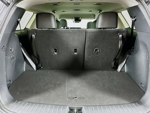 Used 2025 Hyundai Palisade SEL image 30