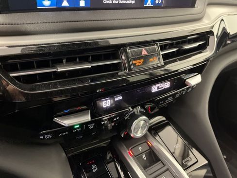 New 2026 Acura MDX w/ Technology Package AWD/4WD image 35